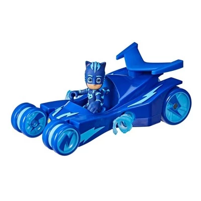 Hasbro PJ Masks Deluxe Cat-Car 3 Hasbro PJ Masks Deluxe Cat-Car