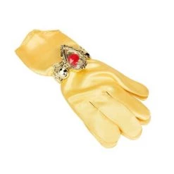 Disney Princess Belle Majestic Dress with Bracelet and Gloves 12 Disney Princess Belle Majestic Dress with Bracelet and Gloves -Disney Toys Sales unnamed file 1159