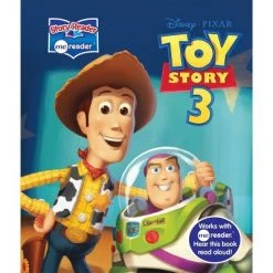 Pi Kids Disney Mickey Mouse and Pixar Friends! Electronic Me Reader 8-Book Library Boxed Set 20 Pi Kids Disney Mickey Mouse and Pixar Friends! Electronic Me Reader 8-Book Library Boxed Set -Disney Toys Sales unnamed file 116