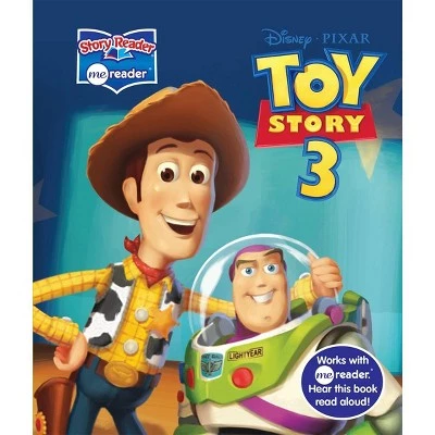 Pi Kids Disney Mickey Mouse and Pixar Friends! Electronic Me Reader 8-Book Library Boxed Set 9 Pi Kids Disney Mickey Mouse and Pixar Friends! Electronic Me Reader 8-Book Library Boxed Set - Image 7