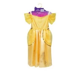 Disney Princess Belle Majestic Dress with Bracelet and Gloves 13 Disney Princess Belle Majestic Dress with Bracelet and Gloves -Disney Toys Sales unnamed file 1160