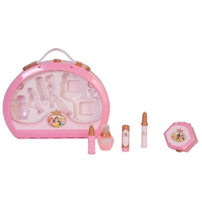 Disney Princess Style Collection Beauty Makeup Tote 4 Disney Princess Style Collection Beauty Makeup Tote - Image 2