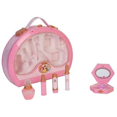 Disney Princess Style Collection Beauty Makeup Tote 5 Disney Princess Style Collection Beauty Makeup Tote - Image 3