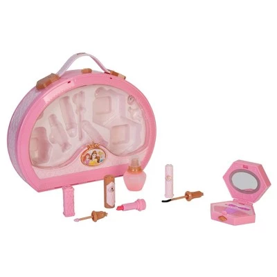 Disney Princess Style Collection Beauty Makeup Tote 7 Disney Princess Style Collection Beauty Makeup Tote - Image 5