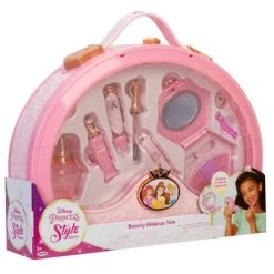 Disney Princess Style Collection Beauty Makeup Tote 15 Disney Princess Style Collection Beauty Makeup Tote -Disney Toys Sales unnamed file 1166