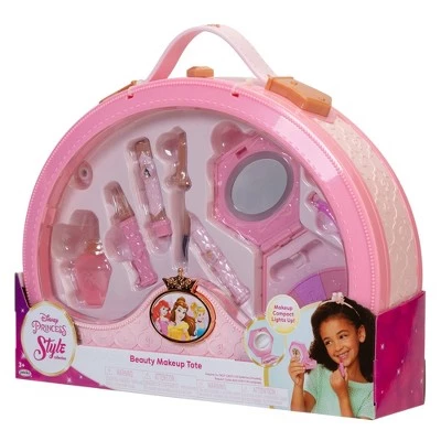 Disney Princess Style Collection Beauty Makeup Tote 9 Disney Princess Style Collection Beauty Makeup Tote - Image 7