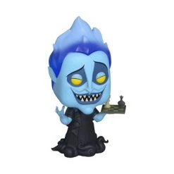 Funko POP! Disney: Villains - Hades with Chess Board (Target Exclusive) -Disney Toys Sales unnamed file 1174