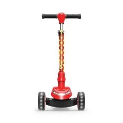 Jetson Disney Cars 3 Wheel Kick Scooter - Red -Disney Toys Sales unnamed file 1182