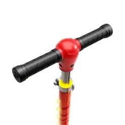 Jetson Disney Cars 3 Wheel Kick Scooter - Red -Disney Toys Sales unnamed file 1184