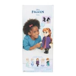 Disney Frozen 2 Anna Adventure Doll -Disney Toys Sales unnamed file 1190