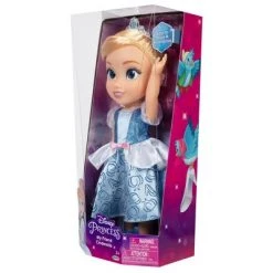 Disney Princess My Friend Cinderella Doll -Disney Toys Sales unnamed file 1197