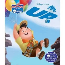 Pi Kids Disney Mickey Mouse and Pixar Friends! Electronic Me Reader 8-Book Library Boxed Set 24 Pi Kids Disney Mickey Mouse and Pixar Friends! Electronic Me Reader 8-Book Library Boxed Set -Disney Toys Sales unnamed file 120