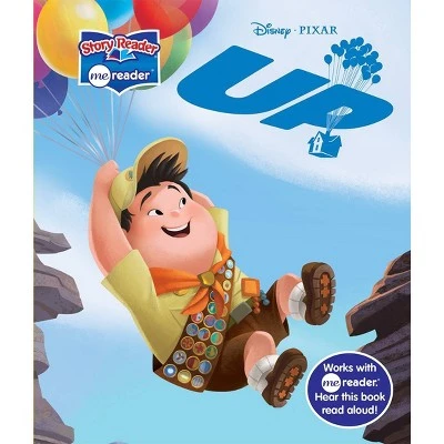 Pi Kids Disney Mickey Mouse and Pixar Friends! Electronic Me Reader 8-Book Library Boxed Set 13 Pi Kids Disney Mickey Mouse and Pixar Friends! Electronic Me Reader 8-Book Library Boxed Set - Image 11