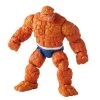 Hasbro Marvel Legends Series Retro 6in Fantastic Four Marvel's Thing Figure
