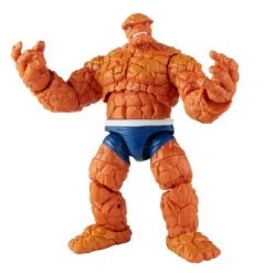 Hasbro Marvel Legends Series Retro 6in Fantastic Four Marvel's Thing Figure 9 Hasbro Marvel Legends Series Retro 6in Fantastic Four Marvel's Thing Figure -Disney Toys Sales unnamed file 1208