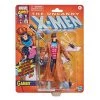 Hasbro Marvel Legends 6" Retro Collection X-Men Gambit Figure (Target Exclusive)
