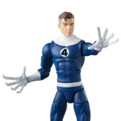 Hasbro Marvel Legends Series Retro 6in Mr. Fantastic Figure 11 Hasbro Marvel Legends Series Retro 6in Mr. Fantastic Figure -Disney Toys Sales unnamed file 1216