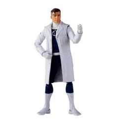 Hasbro Marvel Legends Series Retro 6in Mr. Fantastic Figure 12 Hasbro Marvel Legends Series Retro 6in Mr. Fantastic Figure -Disney Toys Sales unnamed file 1217