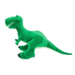 Disney Toy Story Rex Plush - Disney store -Disney Toys Sales unnamed file 1242