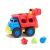 Green Toys Mickey Mouse & Friends Shape Sorter Truck