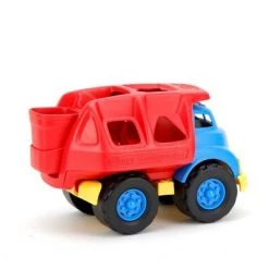 Green Toys Mickey Mouse & Friends Shape Sorter Truck -Disney Toys Sales unnamed file 1247