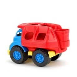 Green Toys Mickey Mouse & Friends Shape Sorter Truck -Disney Toys Sales unnamed file 1248