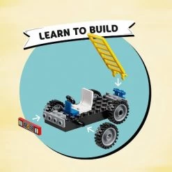 LEGO Disney Mickey and Friends – Mickey & Friends Fire Truck & Station 10776 Kit -Disney Toys Sales unnamed file 1257