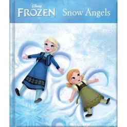 Disney Pi Kids Frozen and Frozen II Electronic Me Reader and 8-Book Library Boxed Set -Disney Toys Sales unnamed file 126