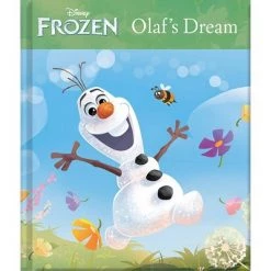 Disney Pi Kids Frozen and Frozen II Electronic Me Reader and 8-Book Library Boxed Set -Disney Toys Sales unnamed file 128