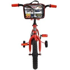 Huffy Cars 12" Kids' Bike - Red -Disney Toys Sales unnamed file 1288