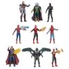 Marvel Spider-Man Multi Movie Collection Pack (Target Exclusive)