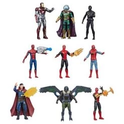 Marvel Spider-Man Multi Movie Collection Pack (Target Exclusive)