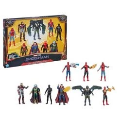 Marvel Spider-Man Multi Movie Collection Pack (Target Exclusive) -Disney Toys Sales unnamed file 1294