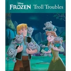 Disney Pi Kids Frozen and Frozen II Electronic Me Reader and 8-Book Library Boxed Set -Disney Toys Sales unnamed file 130