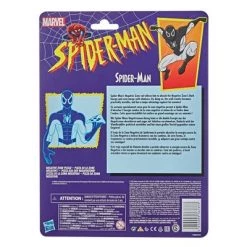 Hasbro Marvel Legends 6" Spider-Man Vintage Collection Figure (Target Exclusive) -Disney Toys Sales unnamed file 1300