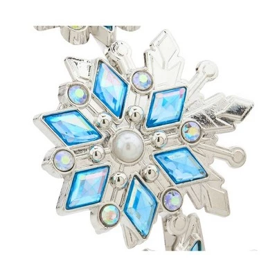 Disney Frozen 2 Elsa Kids' Headband - Disney store 5 Disney Frozen 2 Elsa Kids' Headband - Disney store - Image 3