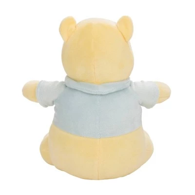 Disney Baby Winnie the Pooh Stuffed Animal Plush 4 Disney Baby Winnie the Pooh Stuffed Animal Plush - Image 2