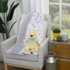 Disney Baby Winnie the Pooh Stuffed Animal Plush 7 Disney Baby Winnie the Pooh Stuffed Animal Plush -Disney Toys Sales unnamed file 1309