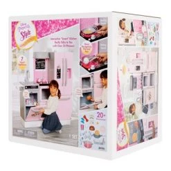 Disney Modern Gourmet Kitchen -Disney Toys Sales unnamed file 1319