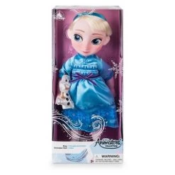 Disney Frozen Animators Collection Elsa Doll - Disney store -Disney Toys Sales unnamed file 1322