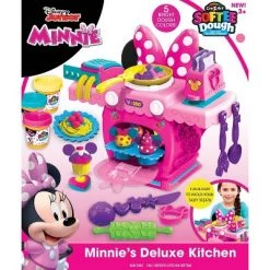 Disney Minnie Mold and Play Kitchen Set 9 Disney Minnie Mold and Play Kitchen Set -Disney Toys Sales unnamed file 1326