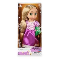 Disney Princess Animator Rapunzel Doll - Disney store -Disney Toys Sales unnamed file 1329