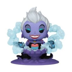 Funko POP! Deluxe: Villains - Ursula on Throne -Disney Toys Sales unnamed file 1331