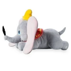 Disney Flying Dumbo Plush - Disney store