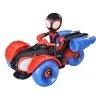 Spider-Man Marvel Spidey and His Amazing Friends Miles Morales 2-in-1 Change 'n Go Techno-Racer -Disney Toys Sales unnamed file 1368