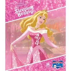 Pi Kids Disney Princess Electronic Me Reader and 8-Book Library Boxed Set -Disney Toys Sales unnamed file 137