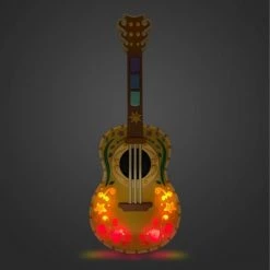 Disney Princess Rapunzel Toy Guitar -Disney Toys Sales unnamed file 1379