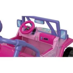 Power Wheels Disney Princess Jeep Wrangler -Disney Toys Sales unnamed file 1385
