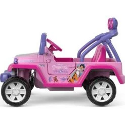 Power Wheels Disney Princess Jeep Wrangler -Disney Toys Sales unnamed file 1386