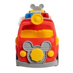 Disney Mickey Mouse Mickey's Fire Engine -Disney Toys Sales unnamed file 1395